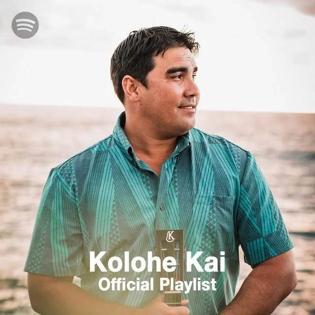 Kolohe Kai - The Ultimate Collection