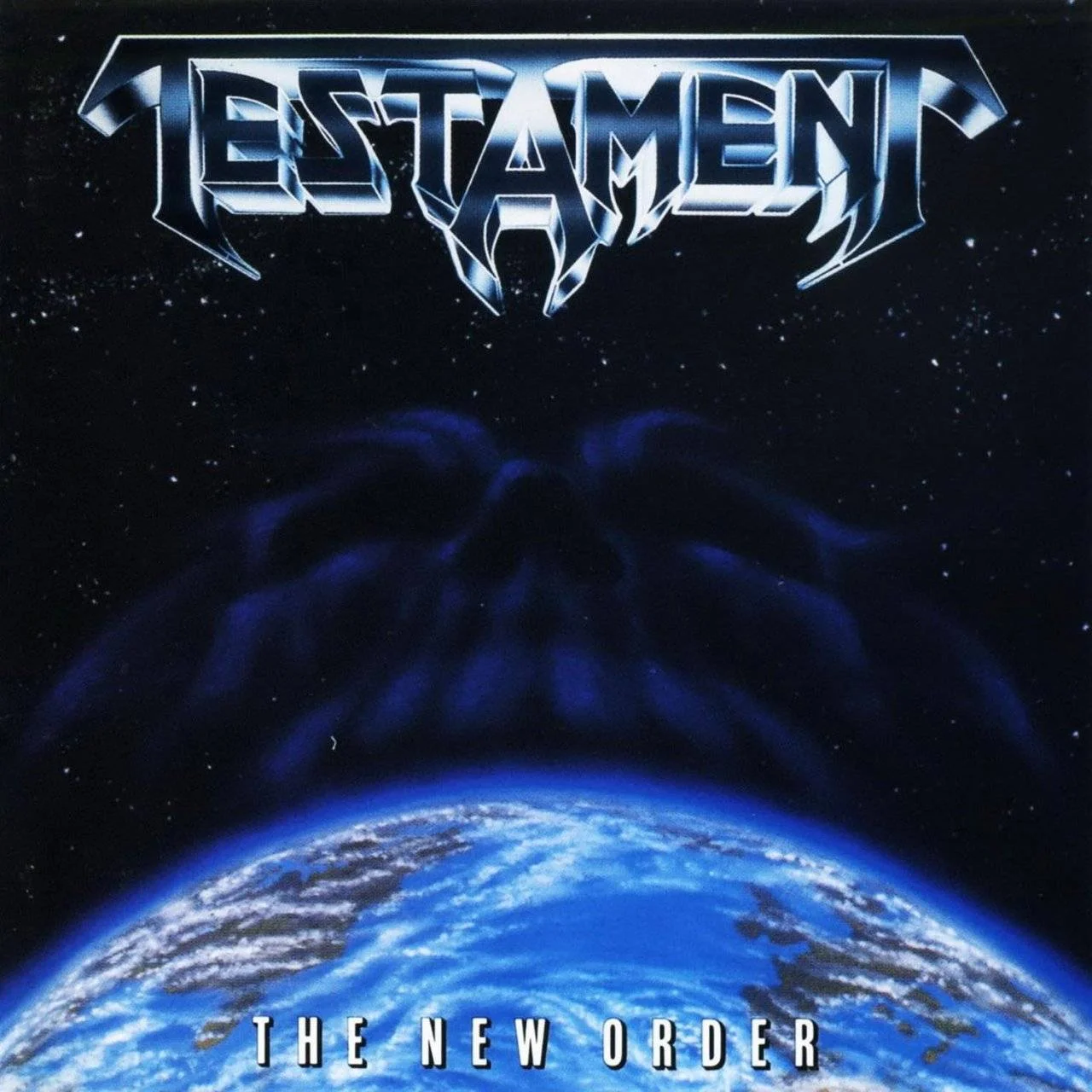 [ Res. Dec. Rem. ] - Testament - [ 1988 ] - The New Order - [ FLAC (tracks+.cue) 16-Bit 44.1 kHz ]