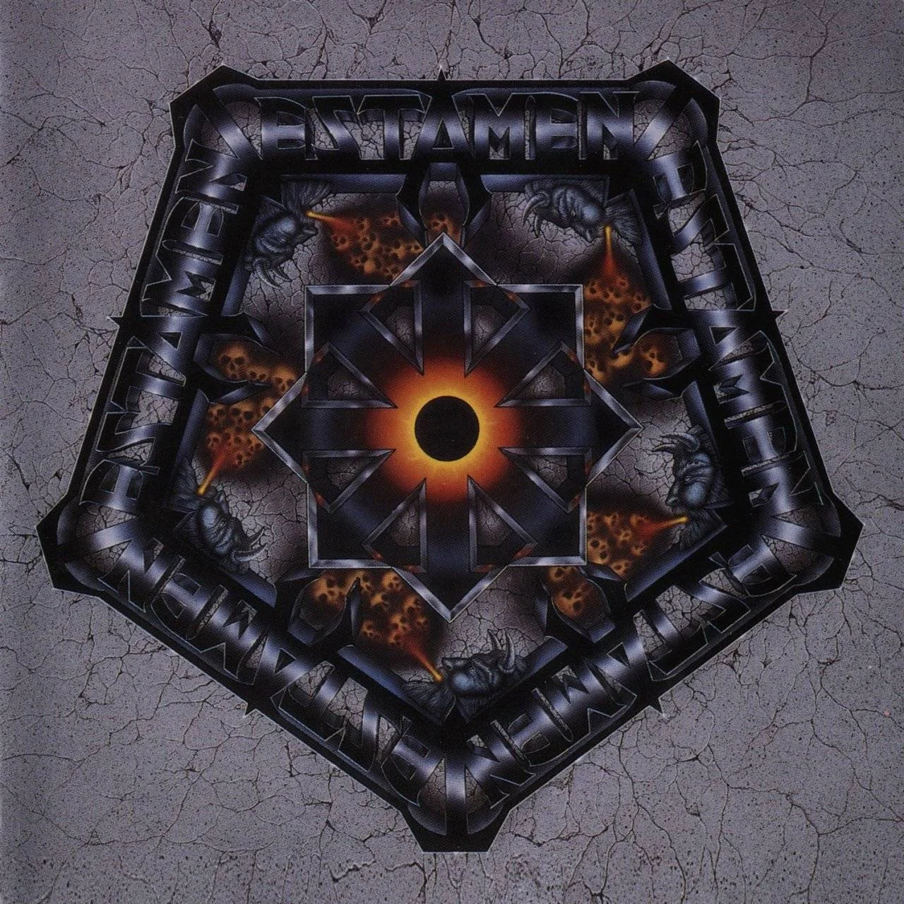 [ Res. Dec. Rem. ] - Testament - [ 1992 ] - The Ritual - [ FLAC (tracks+.cue) 16-Bit 44.1 kHz ]