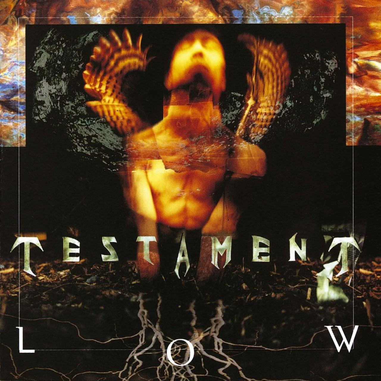 [ Res. Dec. Rem. ] - Testament - [ 1994 ] - Low - [ FLAC (tracks+.cue) 16-Bit 44.1 kHz ]