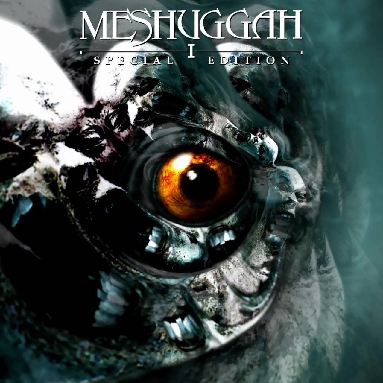 [ Res. Dec. Rem. ] - Meshuggah - [ 2004 ] - I (Special Edition) - [ FLAC (tracks+.cue) 16-Bit 44.1 kHz ]