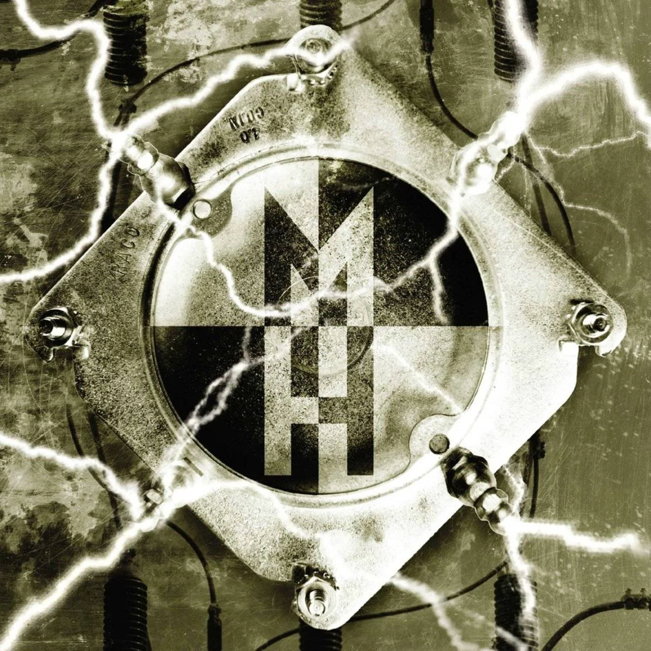 [ Res. Dec. Rem. ] - Machine Head - [ 2001 ] - Supercharger - [ FLAC (tracks+.cue) 16-Bit 44.1 kHz ]