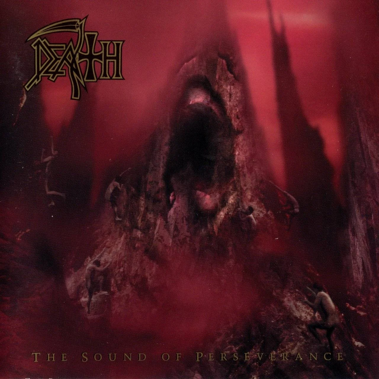 [ Res. Dec. Rem. ] - Death - [ 1998 ] - The Sound Of Perseverance - [ FLAC (tracks+.cue) 16-Bit 44.1 kHz ]