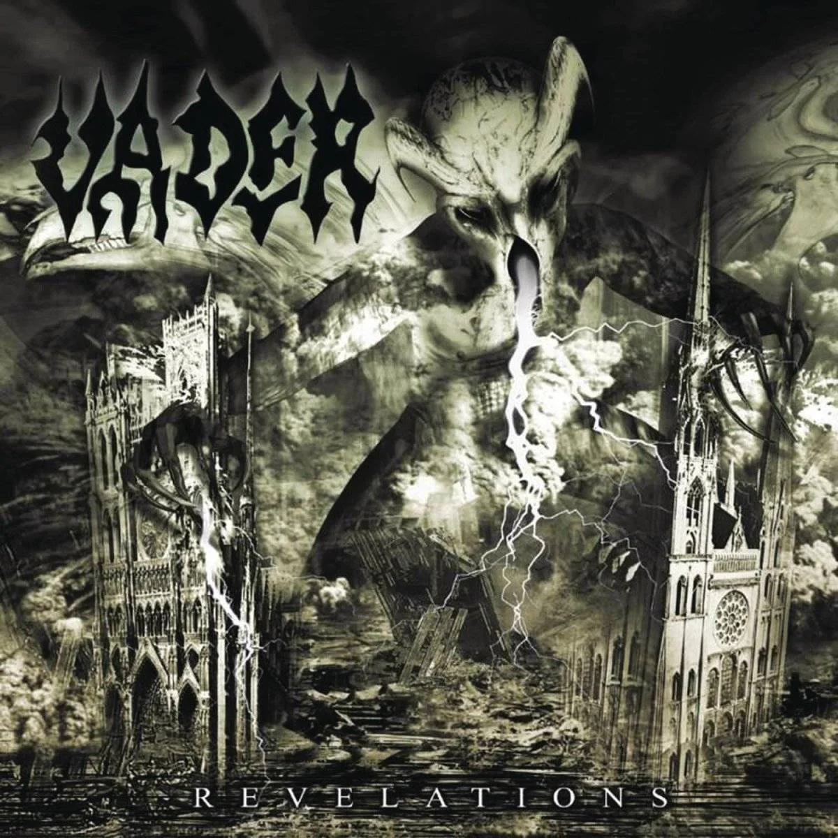 VADER - [ 2002 ] - Revelations - [ FLAC (tracks+.cue) 16-Bit 44.1 kHz ]