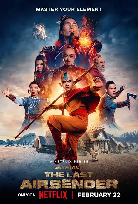 Avatar: The Last Airbender S1