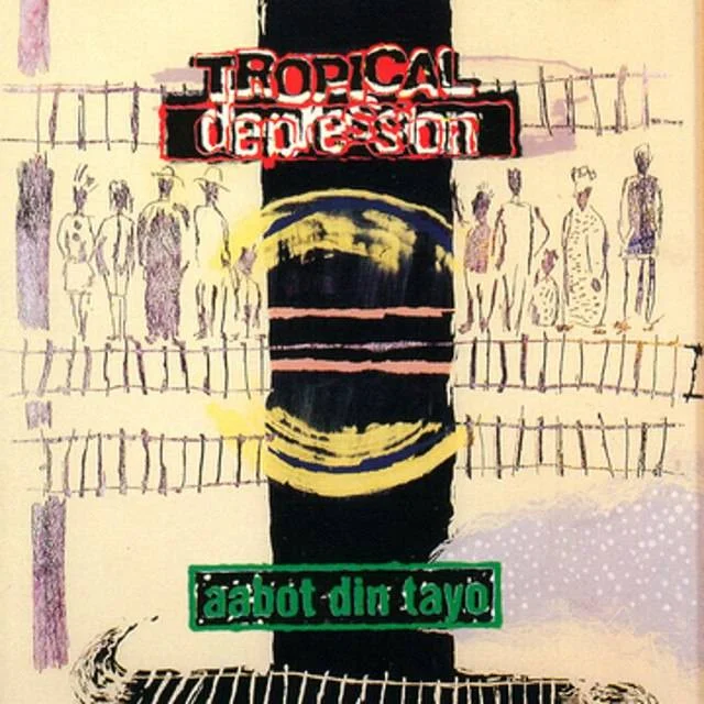 Aabot Din Tayo - Tropical Depression