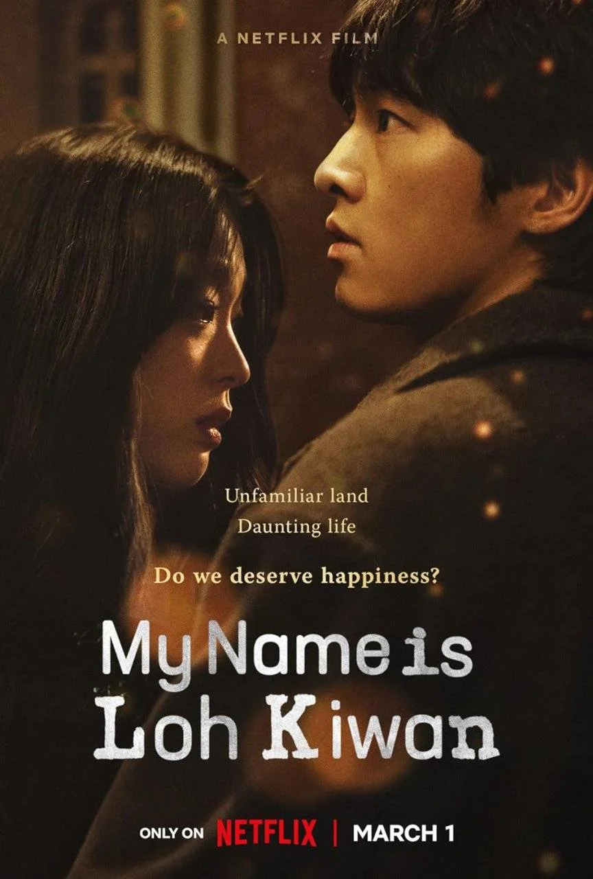 My Name Is Loh Kiwan 2024 | 720p.WEB-DL.HIN-ENG-KOR.x264.mkv | SONG JOONG-KI