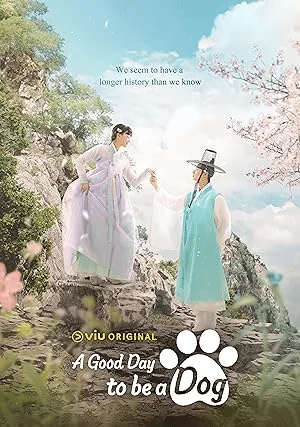 A Good Day to Be a Dog Season 1 Complete NF WEB-DL 480p & 720p