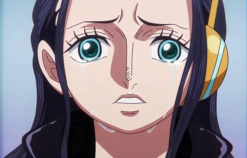 One Piece Episode 1096 720p and 1080p WEB-DL