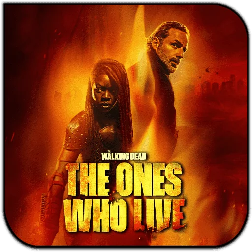 The Walking Dead: The Ones Who Live (2024) E01-E06 WEBRip 720p 1080p