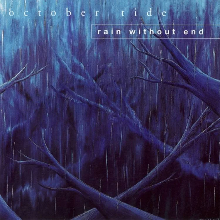 October Tide - [ 1997 ] - Rain Without End - [ FLAC (tracks+.cue) 16-Bit 44.1 kHz ]