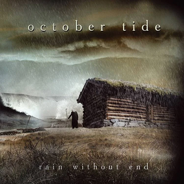 October Tide - [ 1997 ] - Rain Without End (2008 Remaster) - [ FLAC (tracks+.cue) 16-Bit 44.1 kHz ]