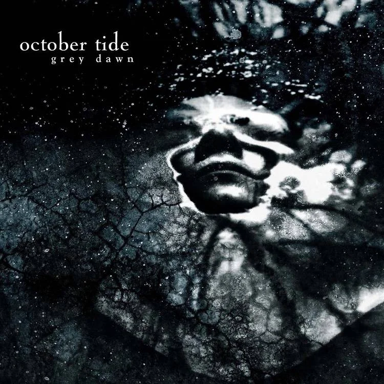 October Tide - [ 1999 ] - Grey Dawn - [ FLAC (tracks+.cue) 16-Bit 44.1 kHz ]
