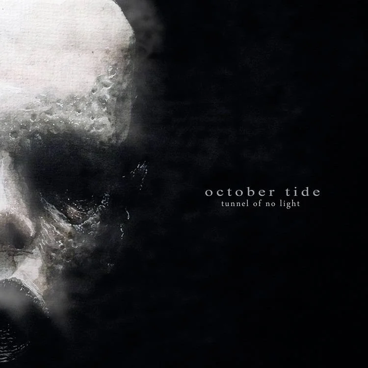 October Tide - [ 2013 ] - Tunnel of No Light - [ FLAC (tracks+.cue) 16-Bit 44.1 kHz ]