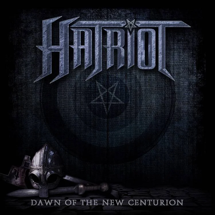 Hatriot - [ 2014 ] - Dawn Of The New Centurion - [ FLAC (tracks+.cue) 16-Bit 44.1 kHz ]