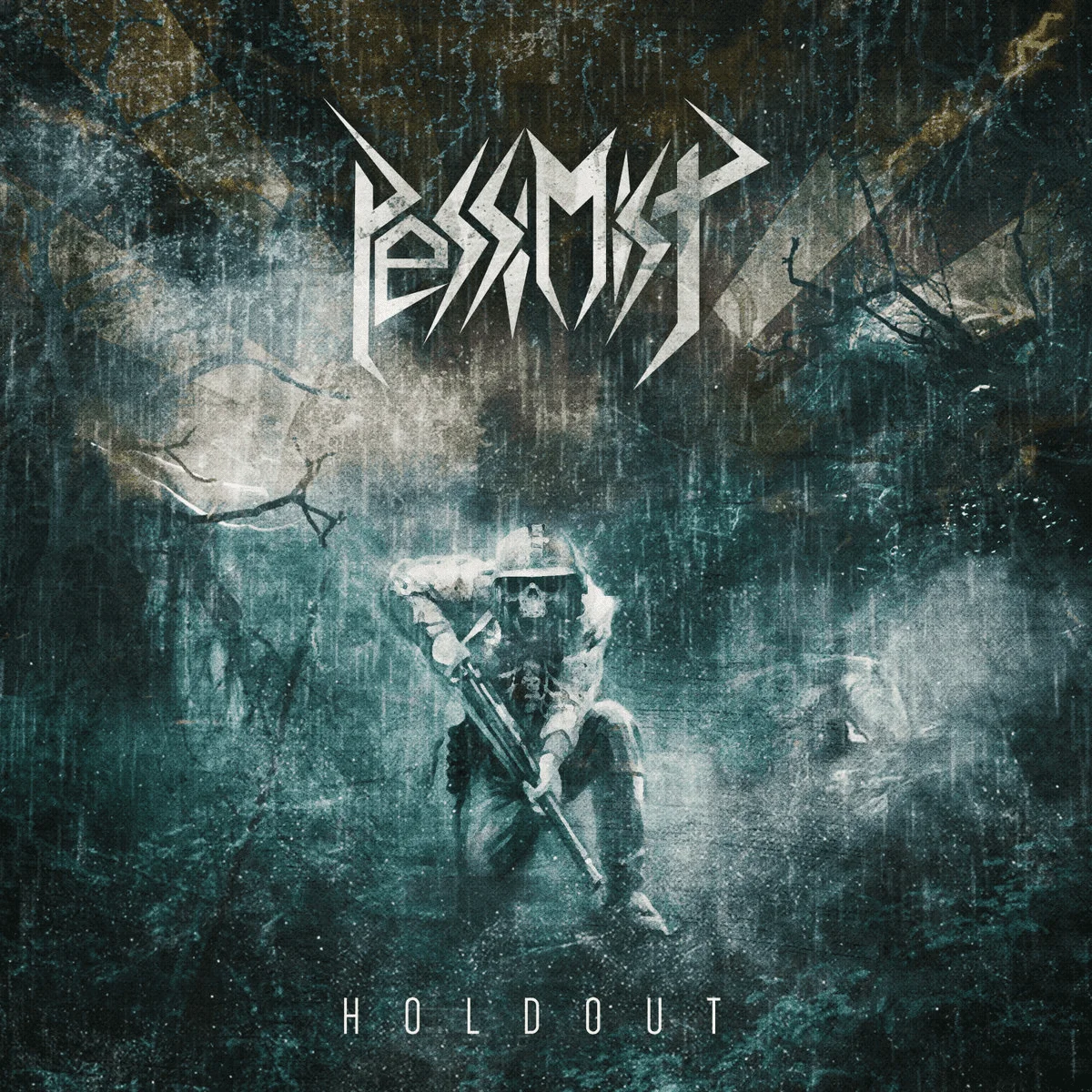 Pessimist - [ 2020 ] - Holdout - [ FLAC (tracks+.cue) 16-Bit 44.1 kHz ]