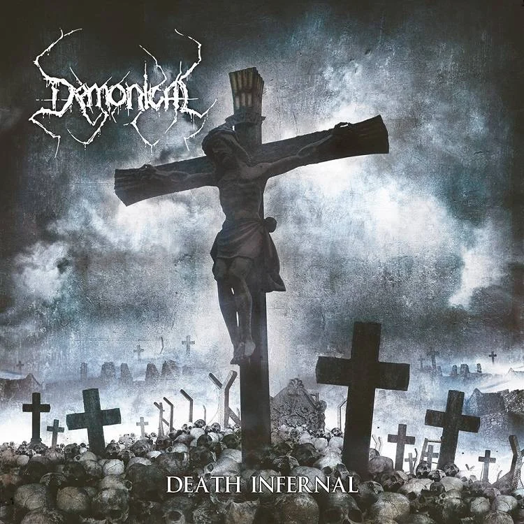 Demonical - [ 2011 ] - Death Infernal - [ FLAC (tracks+.cue) 16-Bit 44.1 kHz ]