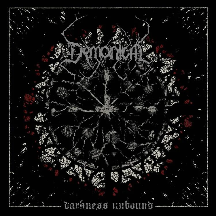 Demonical - [ 2013 ] - Darkness Unbound - [ FLAC (tracks+.cue) 16-Bit 44.1 kHz ]