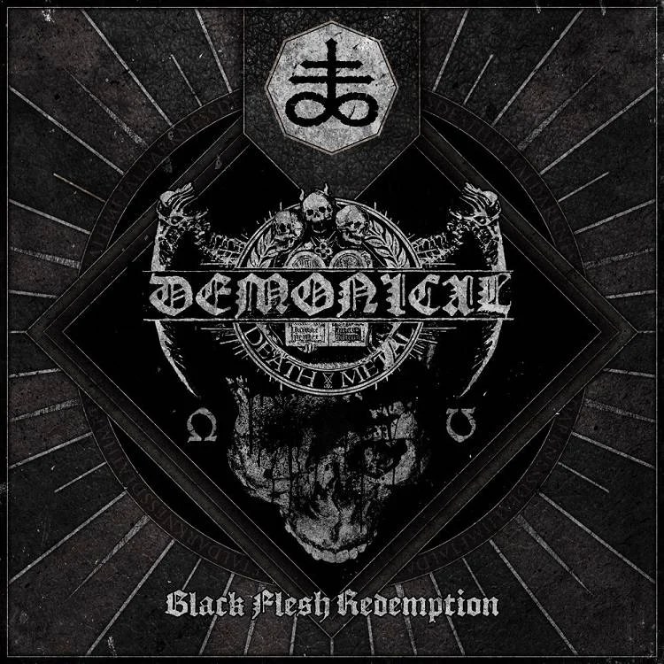 Demonical - [ 2015 ] - Black Flesh Redemption - [ FLAC (tracks+.cue) 16-Bit 44.1 kHz ]