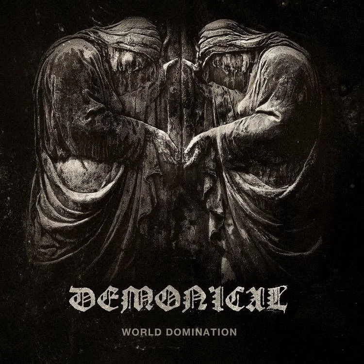Demonical - [ 2020 ] - World Domination - [ FLAC (tracks+.cue) 16-Bit 44.1 kHz ]