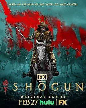 Shogun Season 1 Complete WEB-DL 720p, & 1080p