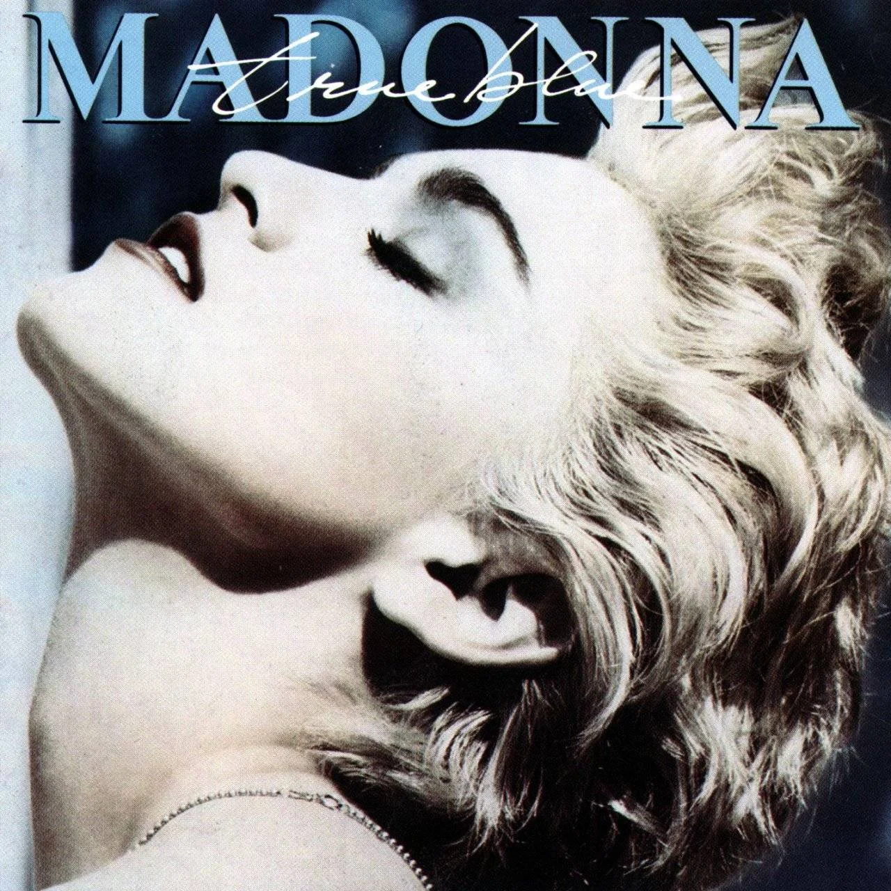 Madonna True Blue (Hi-Res Version)24-bit/192 kHz