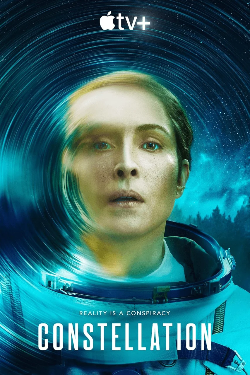 Constellation (2024) | S01E05 | WEB-DL | 1080p | ENG SUB