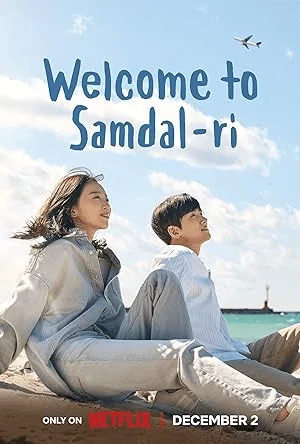 Welcome to Samdal-ri Season 1 Complete NF WEB-DL 480p & 720p