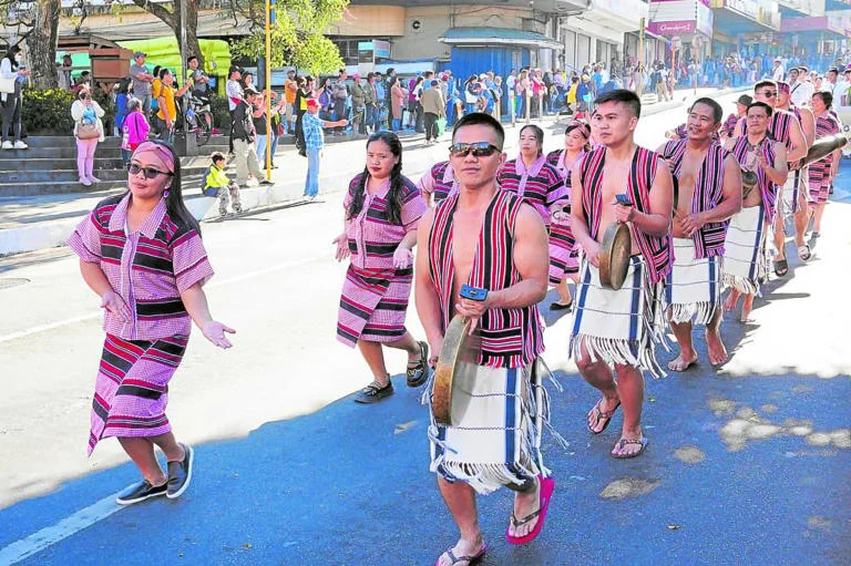 Baguio Ibaloys oppose NCIP plan to halt land titling