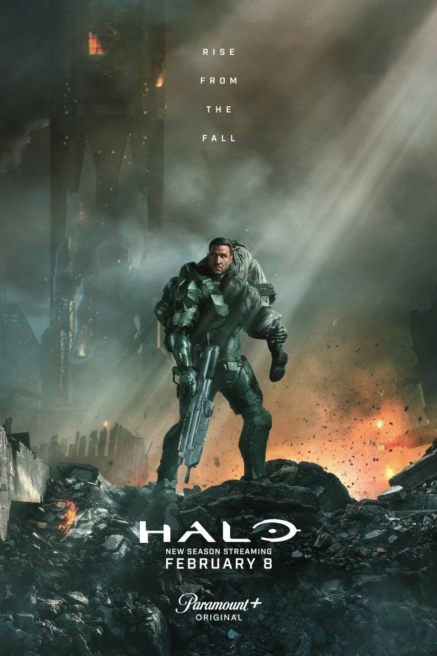Halo S02 Ep1-6 1080p HD AMZN WEB-DL 5.1 H264.mkv