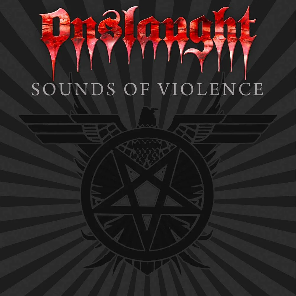Onslaught - [ 2011 ] - Sounds Of Violence - [ FLAC (tracks+.cue) 16-Bit 44.1 kHz ]
