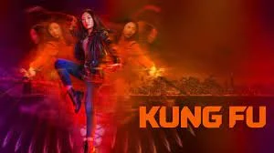 Kung Fu 2021 E08