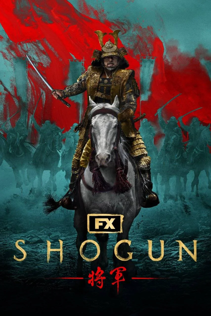 Shogun (2024) S01 720p HD WEBDL x264.mkv