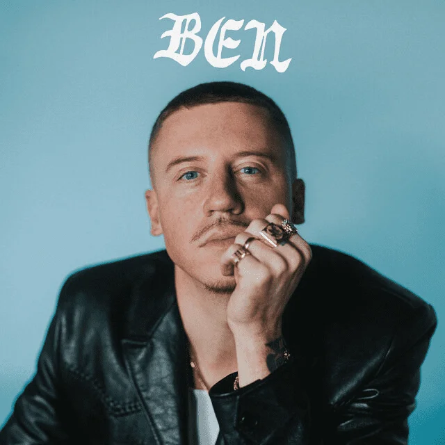 Macklemore  BEN [Hi-Res Qobuz/iTunes Plus]