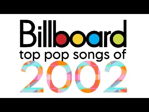 Billboard 2002 Year-End Hot 100 Songs [iTunes Plus]