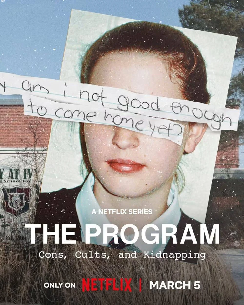 The Program : Cons, Cult and Kidnapping (2024) GDrive | 1080p |
