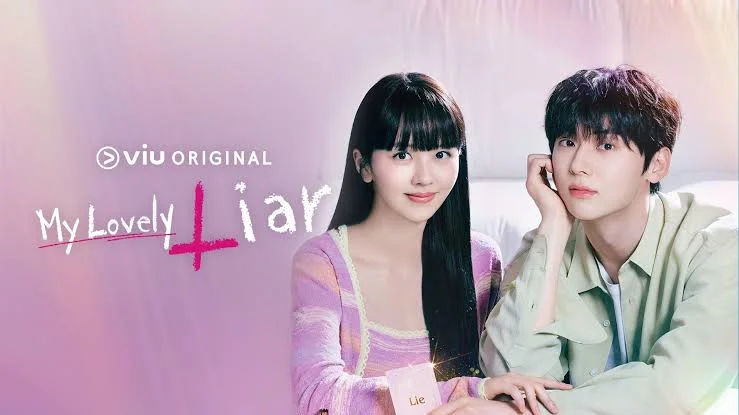 My Lovely Liar | 2023 | Tagalog Dubbed | 1080p | Ongoing