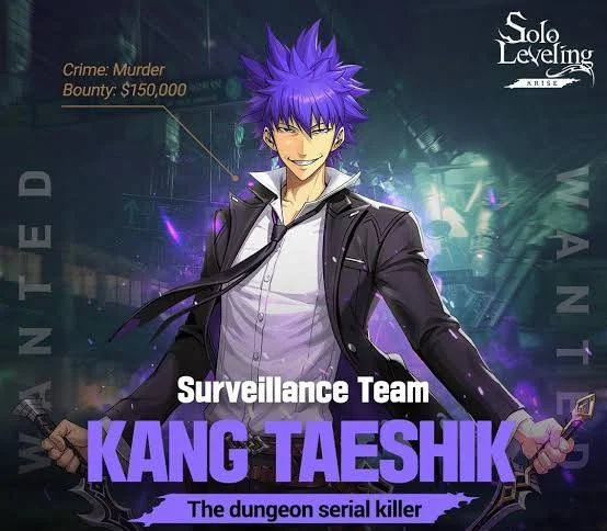 Solo Leveling Episode 9 | 720p March 10, 2024 (Ongoing)