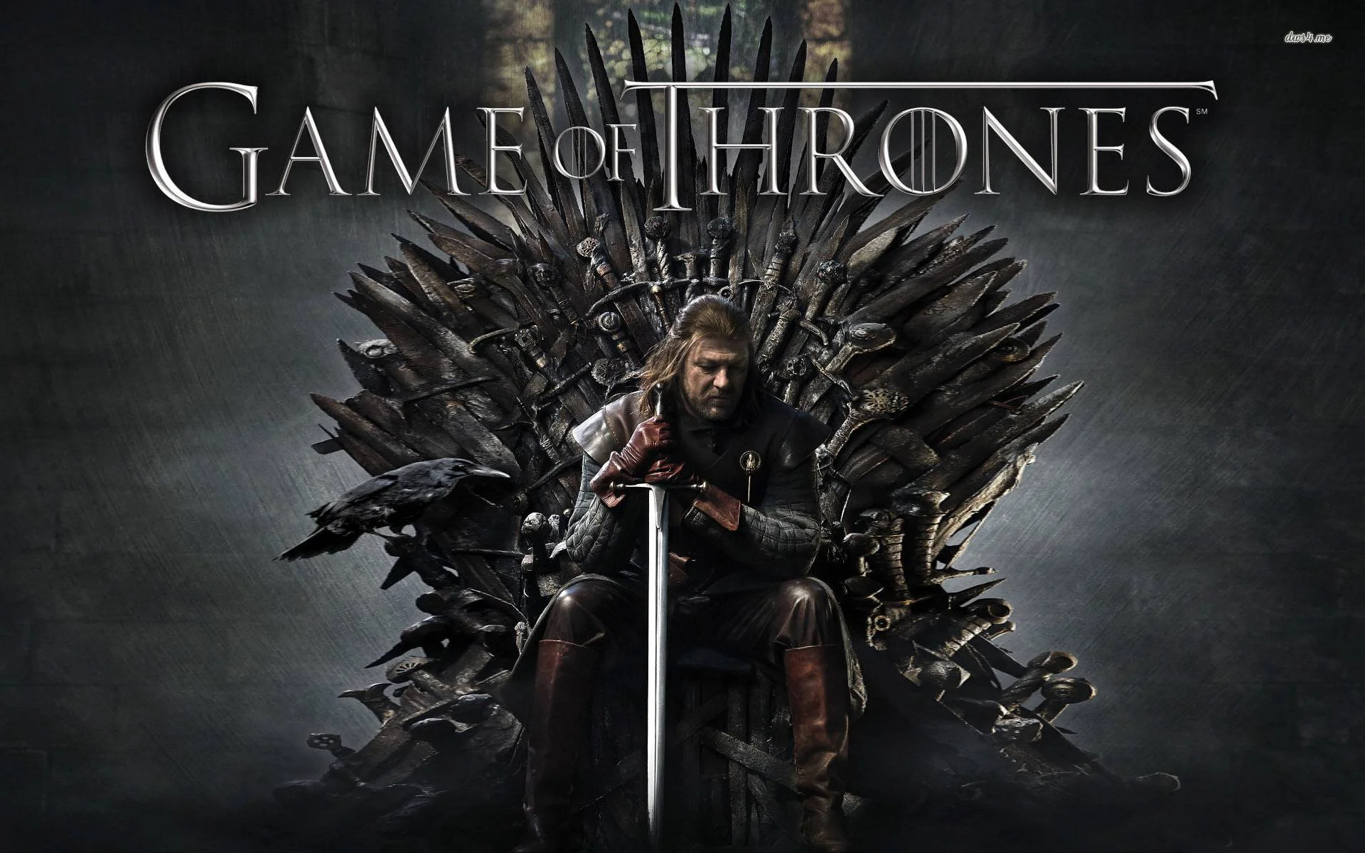 Game of Thrones Season 1-8(Complete) | 720Px264 | Terabox