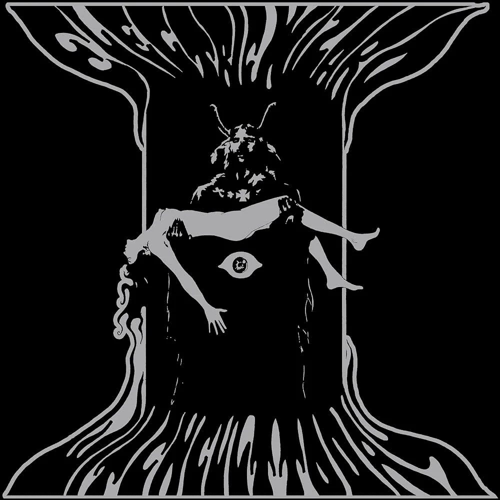 Electric Wizard - [ 2007 ] - WITCHCULT TODAY - [ FLAC (Tracks) 16-Bit 44.1 kHz ]