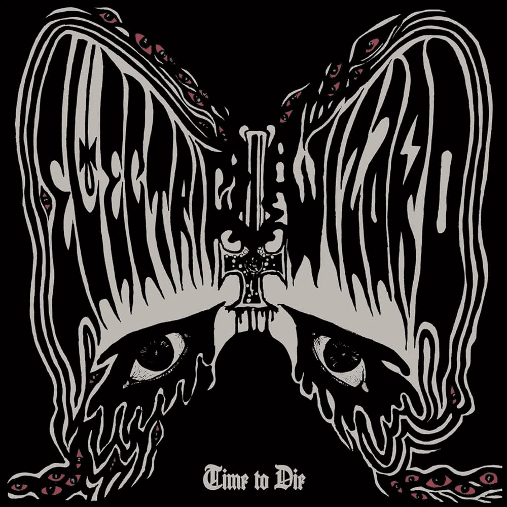 Electric Wizard - [ 2014 ] - TIME TO DIE - [ FLAC (Tracks) 16-Bit 44.1 kHz ]
