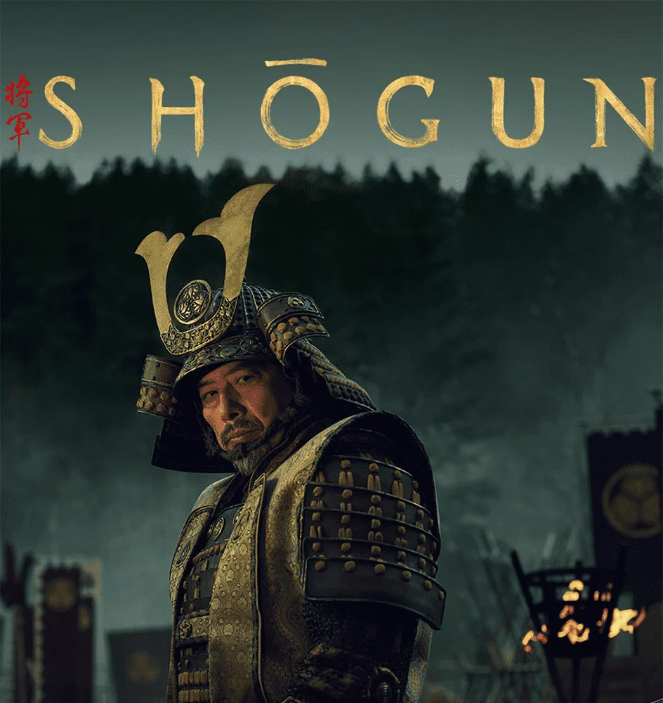 [Gofile] Shogun (2024)