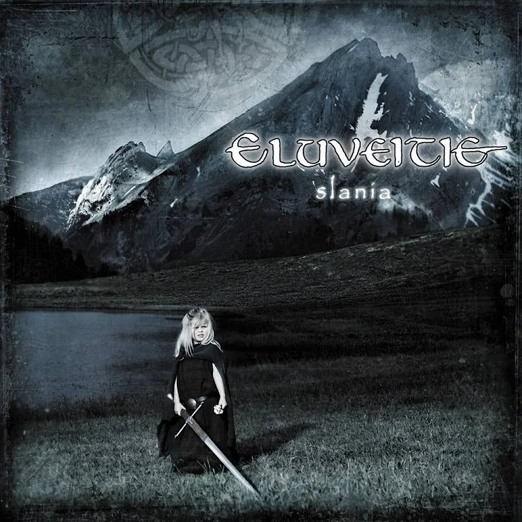 Eluveitie  - [ 2008 ] - Slania - [ FLAC (tracks+.cue) 16-Bit 44.1 kHz ]