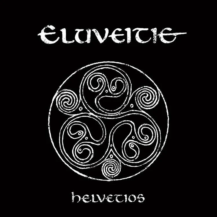 Eluveitie  - [ 2012 ] - Helvetios - [ FLAC (tracks+.cue) 16-Bit 44.1 kHz ]