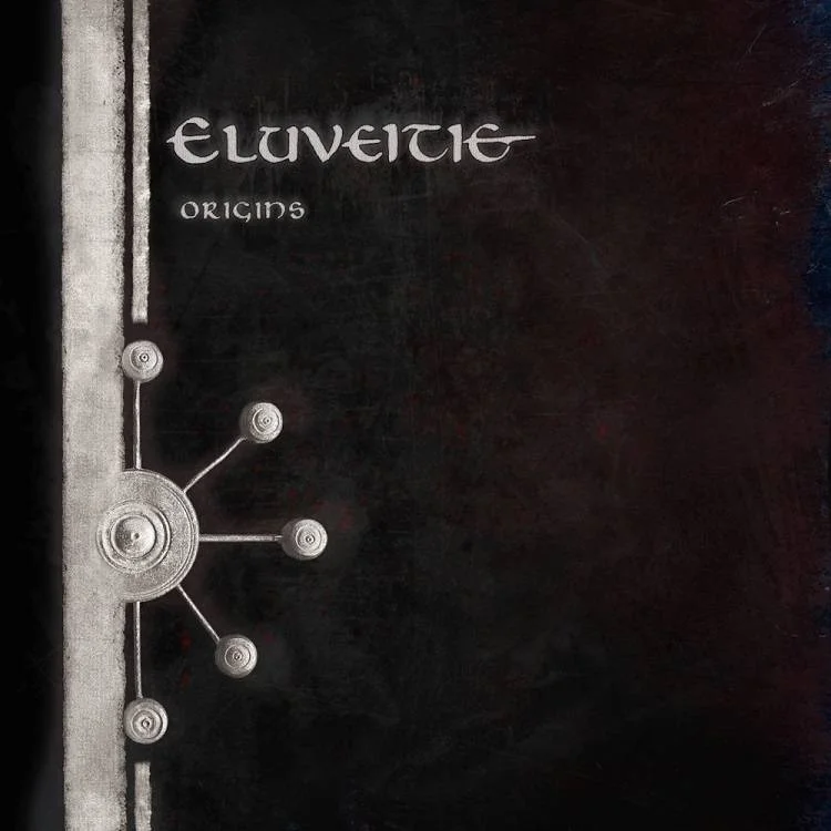 Eluveitie  - [ 2014 ] - Origins - [ FLAC (tracks+.cue) 16-Bit 44.1 kHz ]