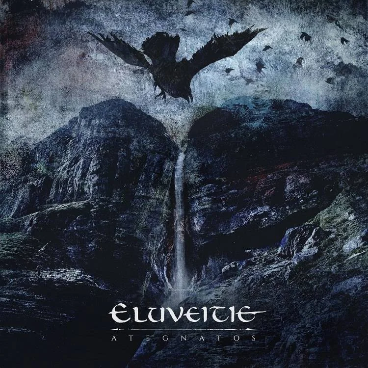 Eluveitie  - [ 2019 ] - Ategnatos - [ FLAC (tracks+.cue) 16-Bit 44.1 kHz ]