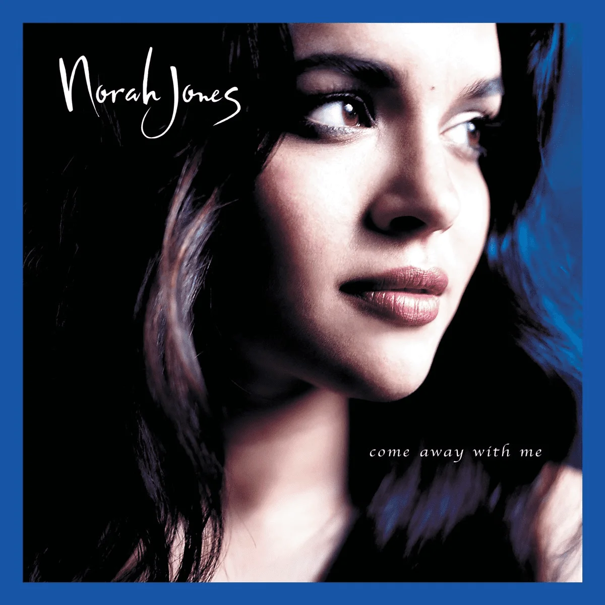 [ Hi-Res 24-Bit 96.0 kHz ] - Norah Jones - [ 2012 ] - Come Away With Me - [ FLAC (tracks) ] + Album Booklet (PDF)