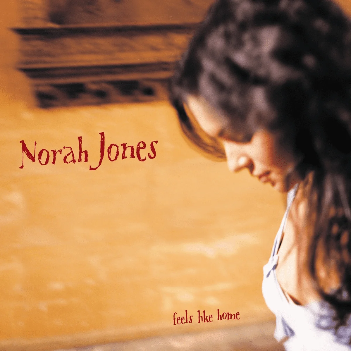 [ Hi-Res 24-Bit 192.0 kHz ] - Norah Jones - [ 2012 ] - Feels Like Home - [ FLAC (tracks) ] + Album Booklet (PDF)