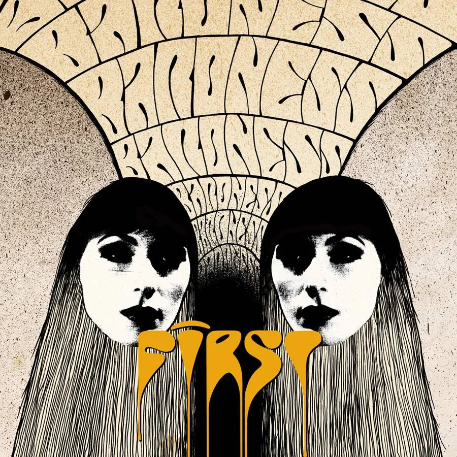 Baroness - [ 2004 ] - First - [ FLAC (tracks+.cue) 16-Bit 44.1 kHz ]