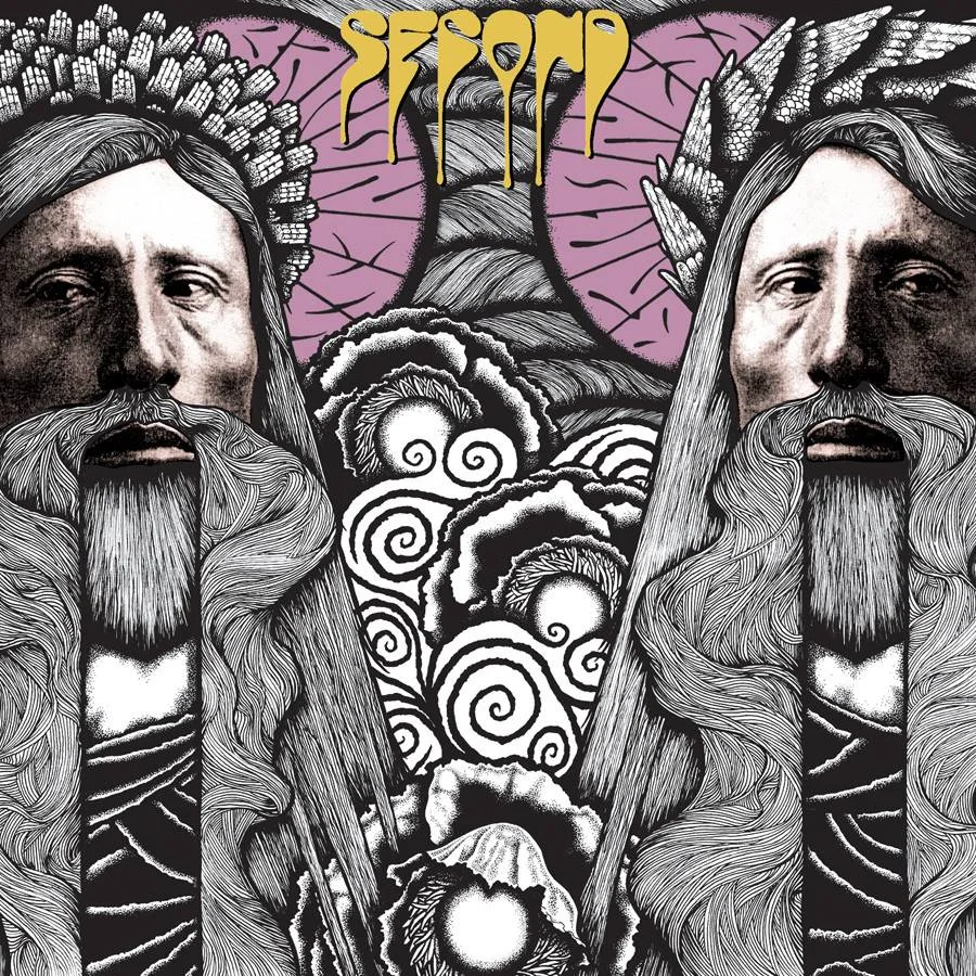 Baroness - [ 2005 ] - Second - [ FLAC (tracks+.cue) 16-Bit 44.1 kHz ]
